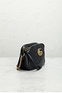 view 4 of 9 SAC PORTÉ ÉPAULE GUCCI in Black