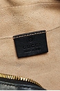 view 5 of 9 SAC PORTÉ ÉPAULE GUCCI in Black