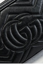 view 8 of 9 SAC PORTÉ ÉPAULE GUCCI in Black