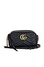 view 1 of 9 SAC PORTÉ ÉPAULE GUCCI in Black