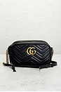 view 2 of 9 SAC PORTÉ ÉPAULE GUCCI in Black