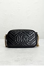 view 3 of 9 SAC PORTÉ ÉPAULE GUCCI in Black
