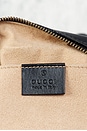view 5 of 9 SAC PORTÉ ÉPAULE GUCCI in Black