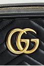 view 6 of 9 SAC PORTÉ ÉPAULE GUCCI in Black