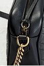 view 7 of 9 SAC PORTÉ ÉPAULE GUCCI in Black