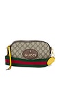 view 1 of 9 SAC PORTÉ ÉPAULE GUCCI in Brown