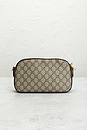 view 3 of 9 SAC PORTÉ ÉPAULE GUCCI in Brown