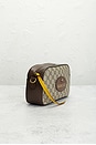 view 4 of 9 SAC PORTÉ ÉPAULE GUCCI in Brown
