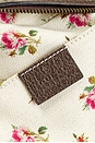 view 5 of 9 SAC PORTÉ ÉPAULE GUCCI in Brown