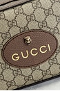 view 6 of 9 SAC PORTÉ ÉPAULE GUCCI in Brown