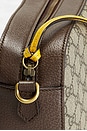 view 7 of 9 SAC PORTÉ ÉPAULE GUCCI in Brown