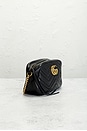 view 4 of 9 Gucci GG Marmont Shoulder Bag in Black