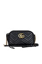 view 1 of 9 SAC PORTÉ ÉPAULE GUCCI in Black
