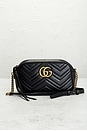 view 2 of 9 SAC PORTÉ ÉPAULE GUCCI in Black