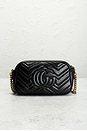 view 3 of 9 SAC PORTÉ ÉPAULE GUCCI in Black