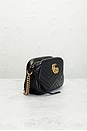 view 4 of 9 SAC PORTÉ ÉPAULE GUCCI in Black