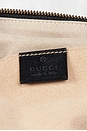 view 5 of 9 SAC PORTÉ ÉPAULE GUCCI in Black