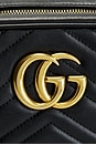 view 6 of 9 SAC PORTÉ ÉPAULE GUCCI in Black