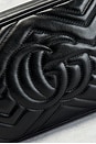 view 7 of 9 SAC PORTÉ ÉPAULE GUCCI in Black