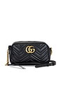 view 1 of 9 SAC PORTÉ ÉPAULE GUCCI in Black