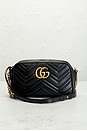 view 2 of 9 SAC PORTÉ ÉPAULE GUCCI in Black