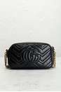 view 3 of 9 SAC PORTÉ ÉPAULE GUCCI in Black