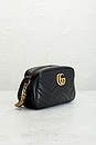view 4 of 9 SAC PORTÉ ÉPAULE GUCCI in Black