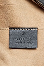 view 5 of 9 SAC PORTÉ ÉPAULE GUCCI in Black