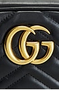 view 6 of 9 SAC PORTÉ ÉPAULE GUCCI in Black