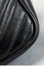 view 7 of 9 SAC PORTÉ ÉPAULE GUCCI in Black
