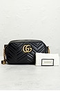 view 9 of 9 SAC PORTÉ ÉPAULE GUCCI in Black