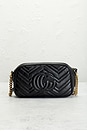 view 3 of 8 SAC PORTÉ ÉPAULE GUCCI in Black