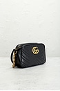 view 4 of 8 SAC PORTÉ ÉPAULE GUCCI in Black