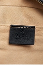 view 5 of 8 SAC PORTÉ ÉPAULE GUCCI in Black