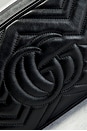 view 7 of 8 SAC PORTÉ ÉPAULE GUCCI in Black