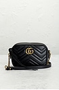 view 2 of 9 SAC PORTÉ ÉPAULE GUCCI in Black