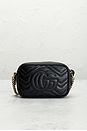 view 3 of 9 SAC PORTÉ ÉPAULE GUCCI in Black