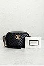 view 9 of 9 SAC PORTÉ ÉPAULE GUCCI in Black