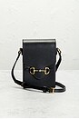 view 2 of 9 BOLSO HOMBRO GUCCI in Black