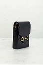 view 4 of 9 BOLSO HOMBRO GUCCI in Black