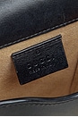 view 5 of 9 BOLSO HOMBRO GUCCI in Black