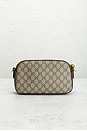 view 3 of 8 BOLSO HOMBRO GUCCI in Brown