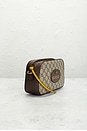 view 4 of 8 BOLSO HOMBRO GUCCI in Brown
