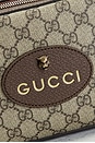 view 6 of 8 BOLSO HOMBRO GUCCI in Brown