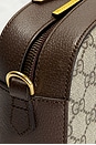 view 7 of 8 BOLSO HOMBRO GUCCI in Brown