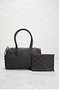 view 10 of 10 SAC À MAIN GUCCI in Black