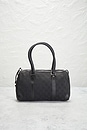 view 2 of 10 SAC À MAIN GUCCI in Black