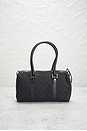 view 3 of 10 SAC À MAIN GUCCI in Black