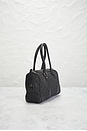 view 4 of 10 SAC À MAIN GUCCI in Black