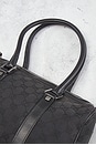 view 7 of 10 SAC À MAIN GUCCI in Black